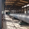 Большая труба диаметра ASTM A36 36inch SSAW стальная
